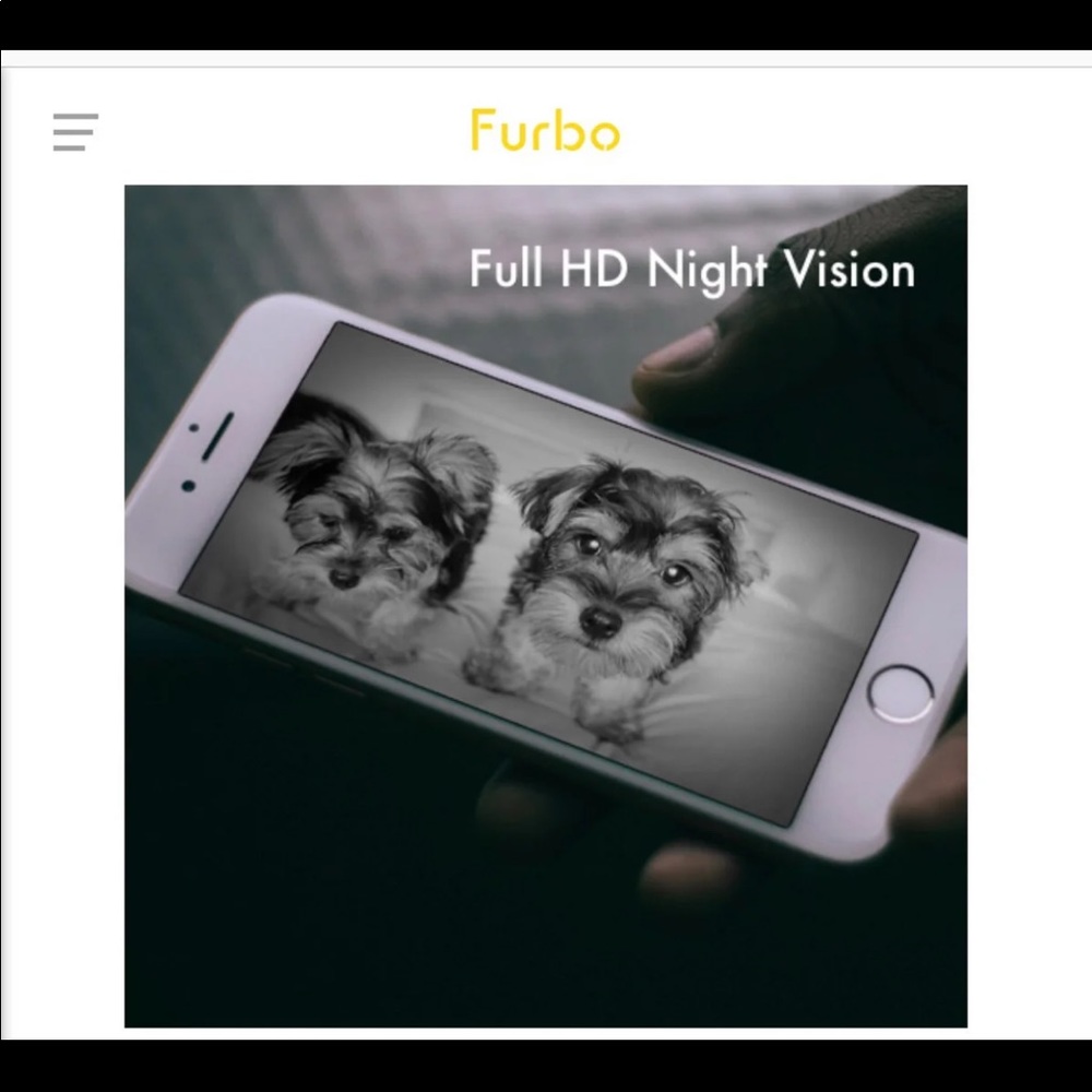 Dog camera - Picture 6 of 7